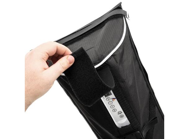 ASTERA Snapbag for1 x Helios Tube inkl. diffusor & bag