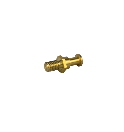 ASTERA Super Bolt for bruk med Super Clamp, 1/2" thread