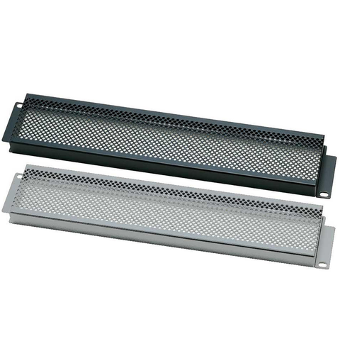 EUROMET 02014 Sikkerhetspanel Perforért front