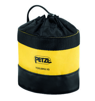PETZL TOOLBAG POUCH Taske Small, 2,5L