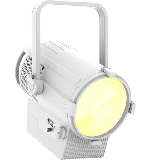 PROLIGHTS ECLFR2KTUWH Fresnell Hvit. 504W 3200K LED