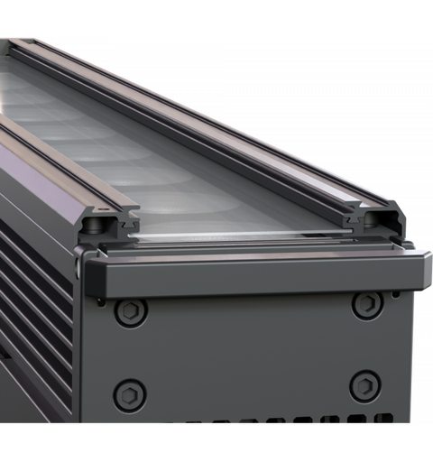 PROLIGHTS LPXB050FILT40 Diffusor 40° Til LUMIPIXXB050