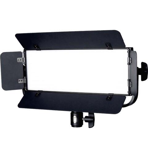 SBL 30W Softlightpanel, tunable white CRI >95, 2.4GHz fjernkontroll