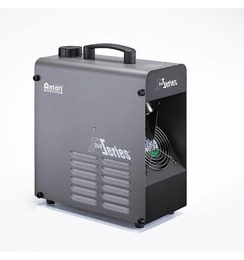 ANTARI Z-350W Fazermaskin 520W, m/vifte, DMX