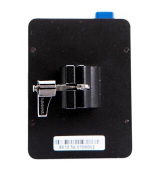 FXLION Nano Hub power hub Multispenning adapter for Nano batteri