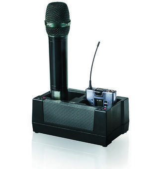 JTS JSS-20CH2 dockinglader For UF-20TB, JSS-20 og R-4TBM