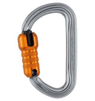 PETZL Bm’D Karabinkrok