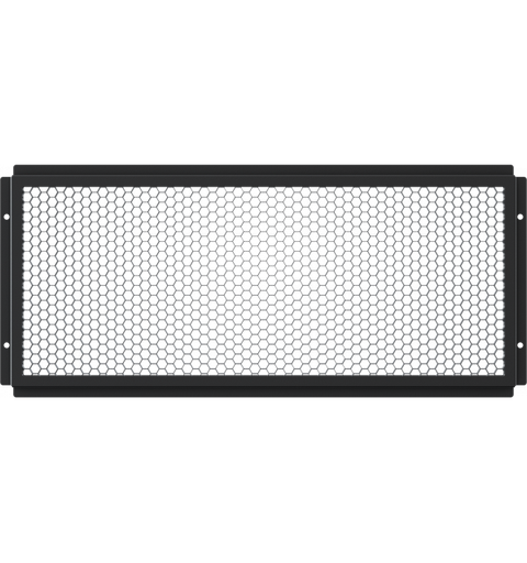 PROLIGHTS EPTWCM2X1EC30 Egg crate 30°, Til  ECLPANELTWCM2X1