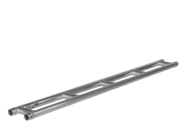 PROLYTE H20LB-L200 Stigetruss 200cm, Alu, Ø48x3mm, U/Fagverk 