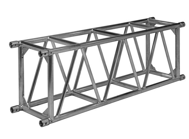 PROLYTE S66R-L300 Rektangeltruss 300cm, Alu, Ø50x4mm 