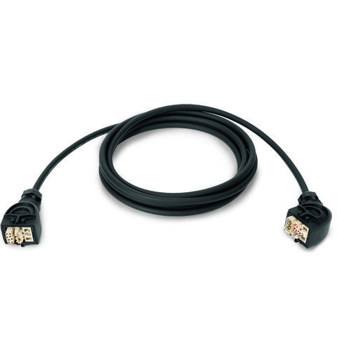 SOMMER OH1U-L01/01 Multikabel Multipin, 4 x Fiber, Audio, Strøm