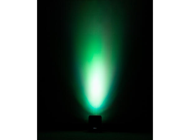 BRITEQ BT-AKKULITE IP MINI Projektor 4 x 10W RGB LED, IP65, Batteridrift 