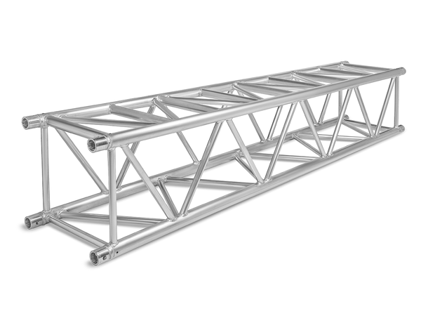 PROLYTE CT-Tårn Tårntruss C52T-L500 500cm, Alu, Ø60x5mm 