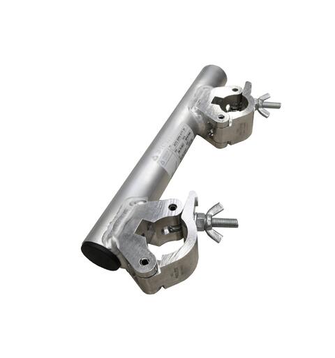 PROLYTE SPIN Feste for skrujekk Alu for S36-Truss