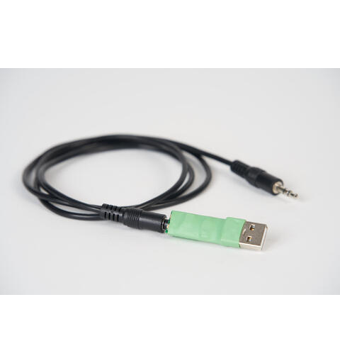 RC4 WIRELESS RC4-CLCABLE Codeloader Cable, Series 3