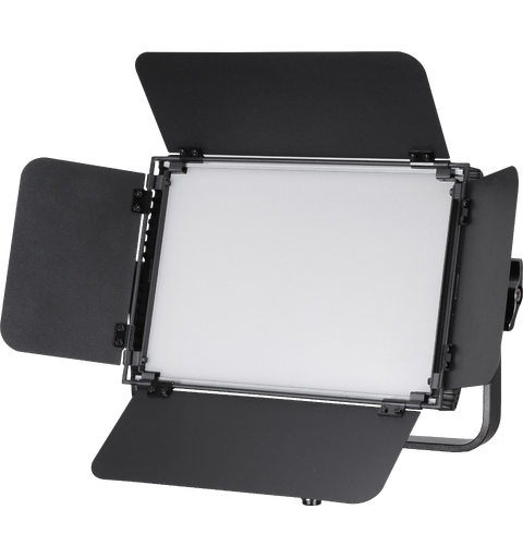 SBL 60W Softlightpanel, tunable white CRI >95, DMX, 2.4GHz fjernkontroll