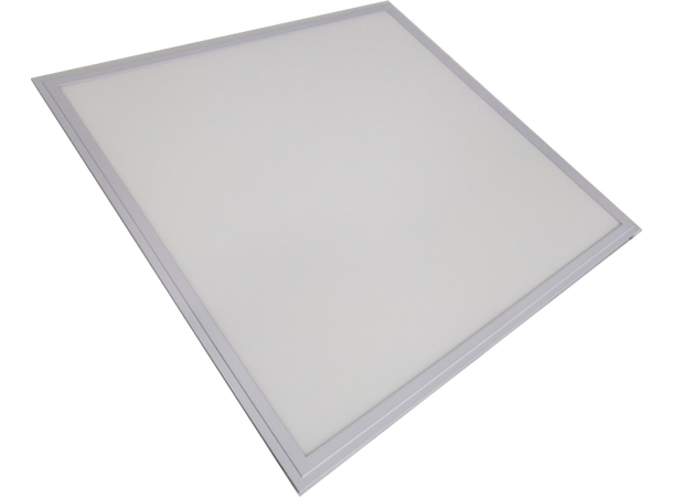 SBL LED Panel 36VDC, Systemhimling 40W, 2700-6500K. NB! uten driver og PSU 