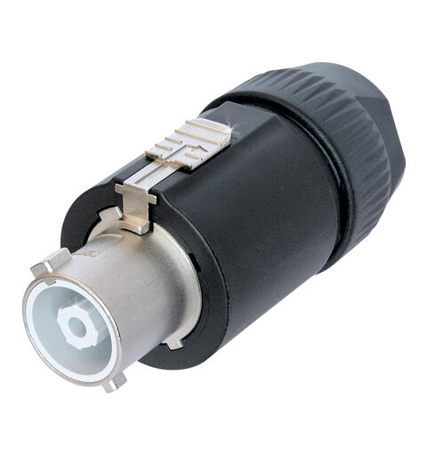 NEUTRIK NAC3FC-HC powerCON plugg 32A