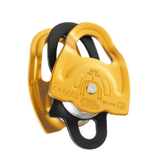 PETZL GEMINI Trinse