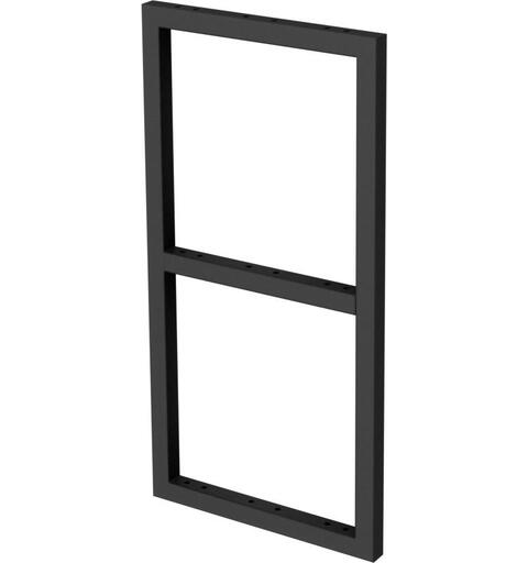 PROLIGHTS DXBS21 Back Support for DELTAX Passer DELTAX29B og DELTAX48T