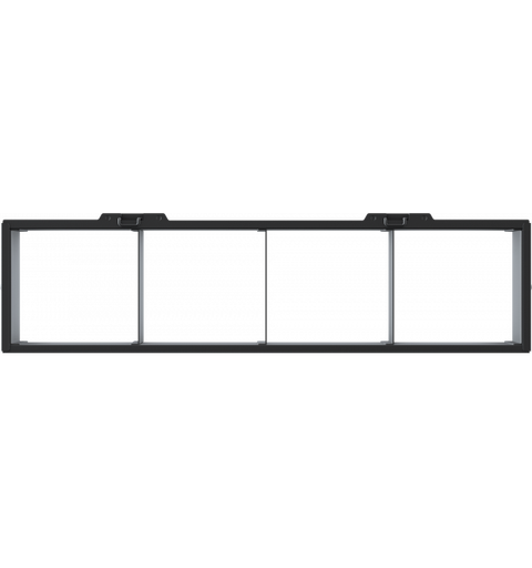 PROLIGHTS EPTWCJR4X1EC4C Egg crate 4°, Til  ECLPANELTWCJR4X1