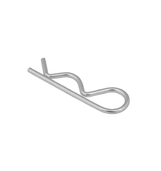 PROLYTE CCS6-605 R-klipps For CCS4/CCS6