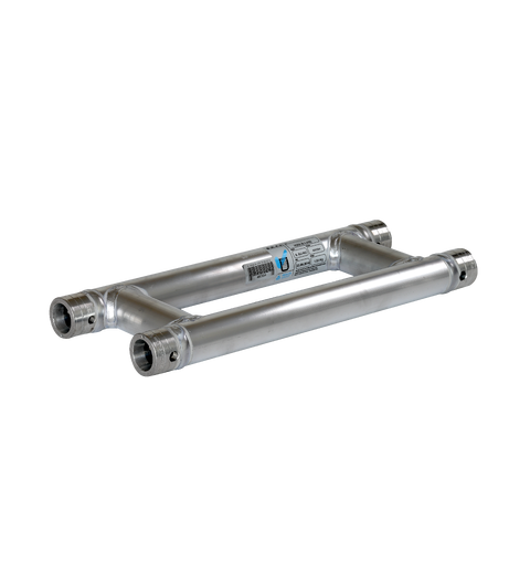 PROLYTE H20LB-L050 Stigetruss 50cm, Alu, Ø48x3mm, U/Fagverk