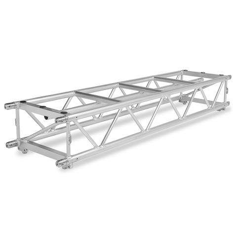 PROLYTE S36PRA-L244 Prerigg truss 244cm, Alu, Ø50x5, Flyttbart Rør