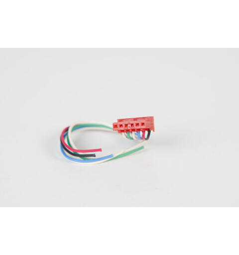 RC4 WIRELESS Tilkoblingskabel Passer DMX2micro, LumenDimM2micro