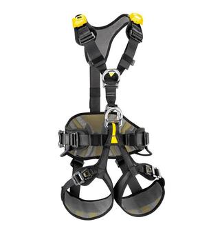 PETZL AVAO BOD FAST Fallsele Europeisk versjon