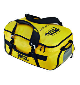 PETZL DUFFEL 65 Duffelbag 65 Liter
