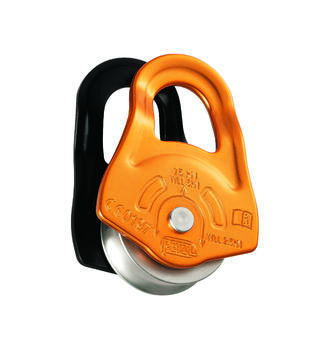 PETZL PARTNER Trinse For 7-11mm tau