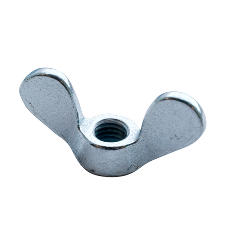 PROLYTE BM-M10 Vingmutter M10, Din315-D.E