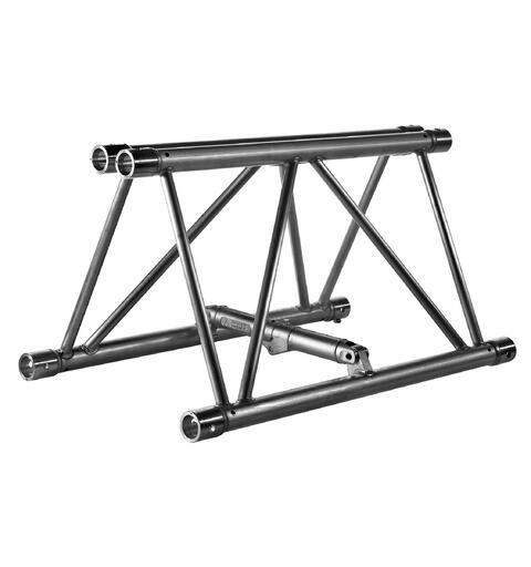 PROLYTE S52F-L240 Foldingtruss 240cm, Alu, Ø50x4mm