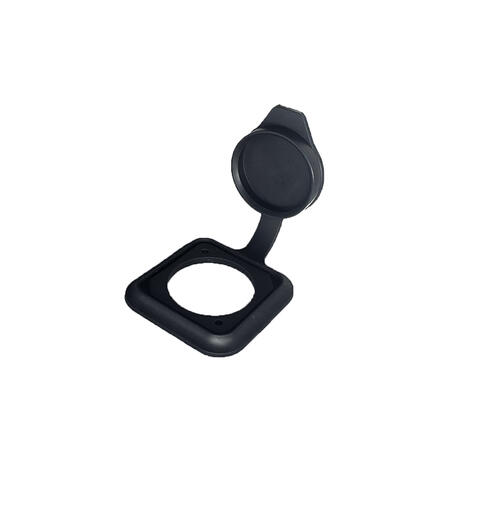 SEETRONIC CNAC-FPX-20 Deksel til SAC3FPX IP65