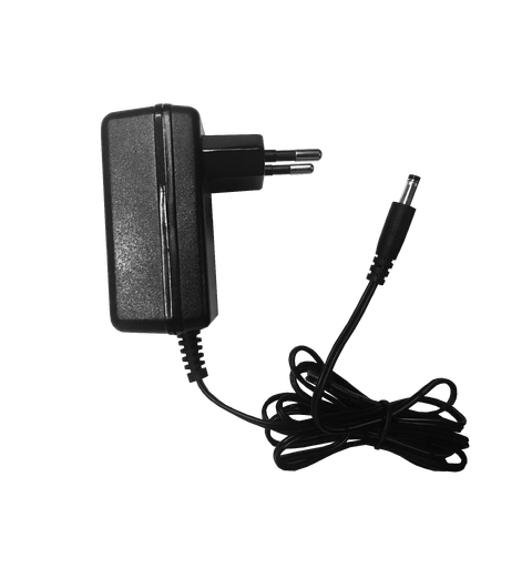 ASTERA PSU for AX3 5V, 3A. Inkl. 1m kabel.