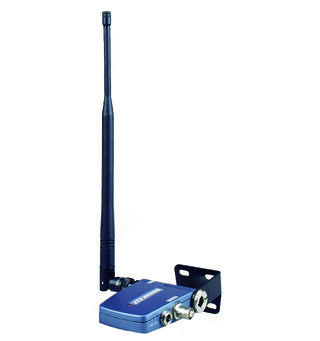 JTS UB-900ACT Antennebooster 470-870 MHz. Ext. DC inngang