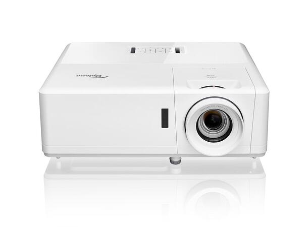 OPTOMA ZH403 Projektor 30db.30000:1, 1080p,4000AL, Laser, 4,5kg