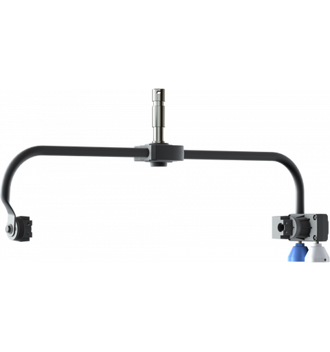 PROLIGHTS ECLPANELJR4X1POYO Pole yoke Til  ECLPANELTWCJR4X1