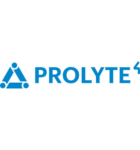 PROLYTE Koblingskit S36PRT Gaffel/R-klip Gaffelpin, R-Klips