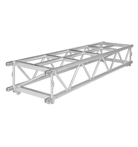 PROLYTE S36PRF-L244 Prerigg truss 244cm, Alu, Ø50x5, Fast Rør