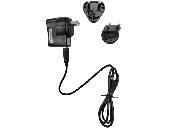 ASTERA ART7 AC adapter for ART7, ASTERABOX 