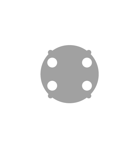 ASTERA Wallwash Filter for AX3