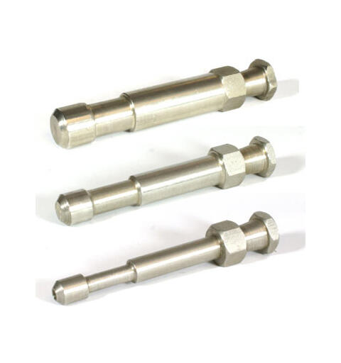 DOUGHTY 16mm Snap in Pin For Supaclamp