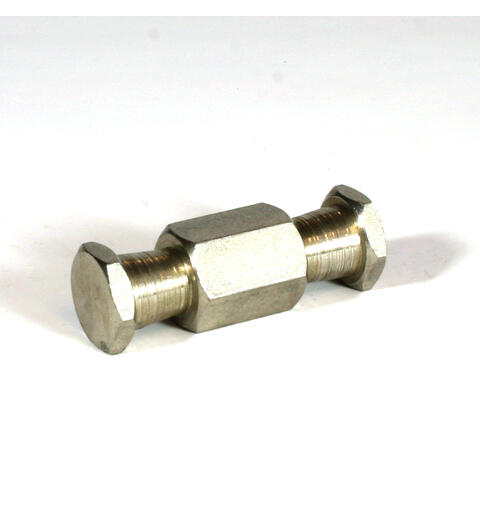 DOUGHTY Snap in joiner For sammenkobling av to Supaclamp