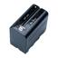 FXLION DF-248 batteri for SONY NP-F 7.4V, 6.6Ah, 48Wh