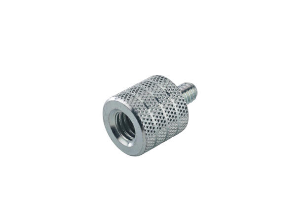 K&M 21920 Gjengeadapter Vekt: 0.03 kg. 