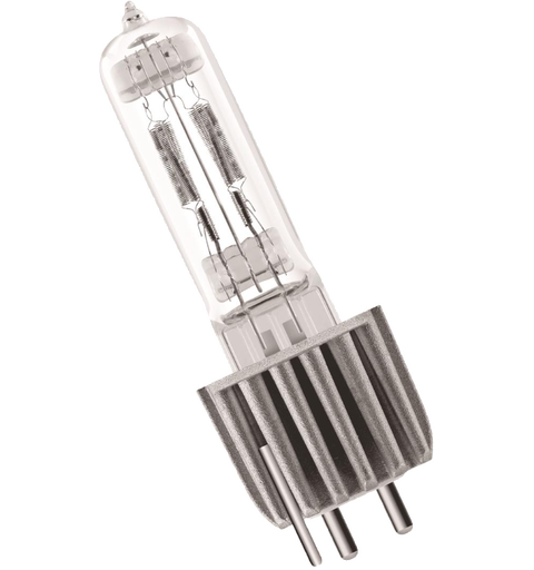 OSRAM HPL 575W 240V Long Life G9.5