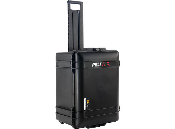 PELI™ Air 1607, Med skum, Hjul Innv. mål: 535 x 402 x 295mm, Carry-on