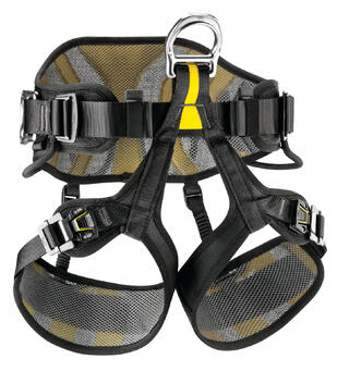 PETZL AVAO SIT FAST Hoftesele